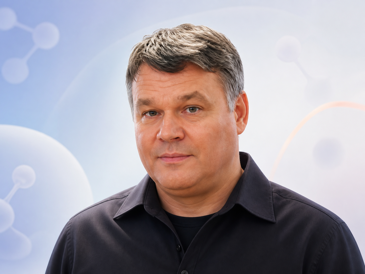 Dr. Stefan Lanka